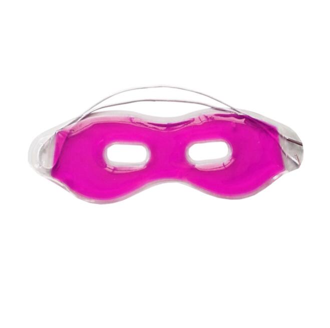 Liquid Cooling Gel Eye Mask Hot Cold Eye Patch for Home Care