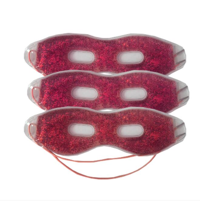 Custom cold eye mask for puffy eyes for Health Gifts
