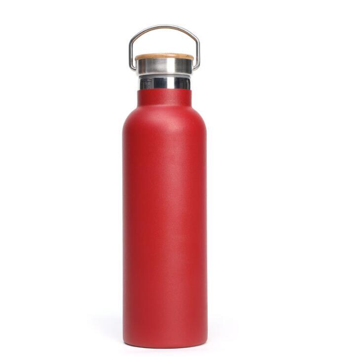1000ml Stainless Steel Insulated Water Bottle China Manufacturer