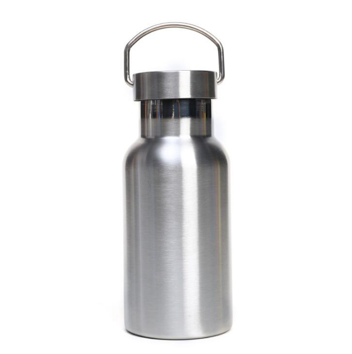 Insulated Water Bottle 32oz, Stainless Steel Bottle