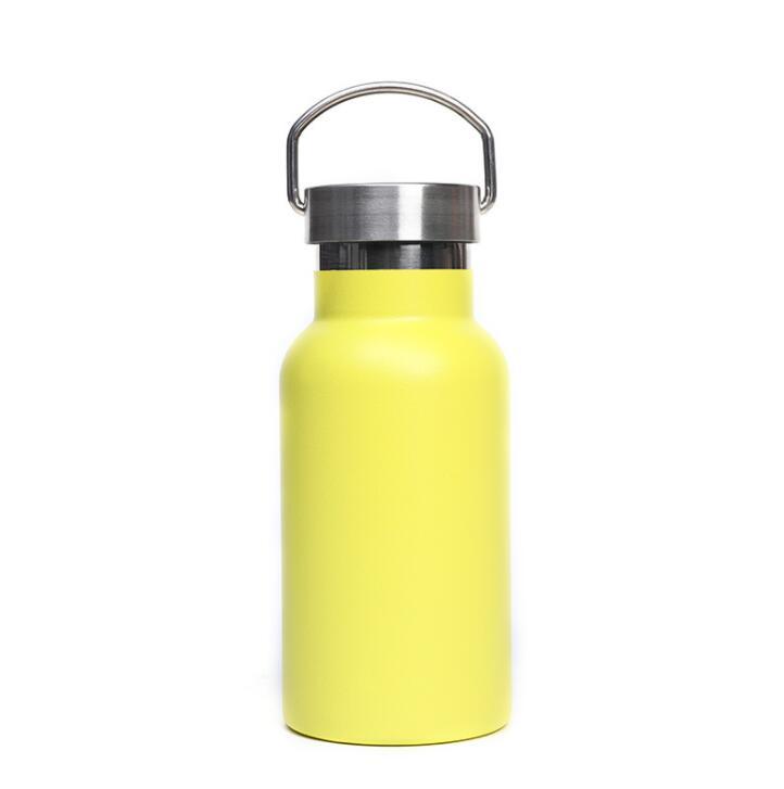Insulated Water Bottle 32oz, Stainless Steel Bottle