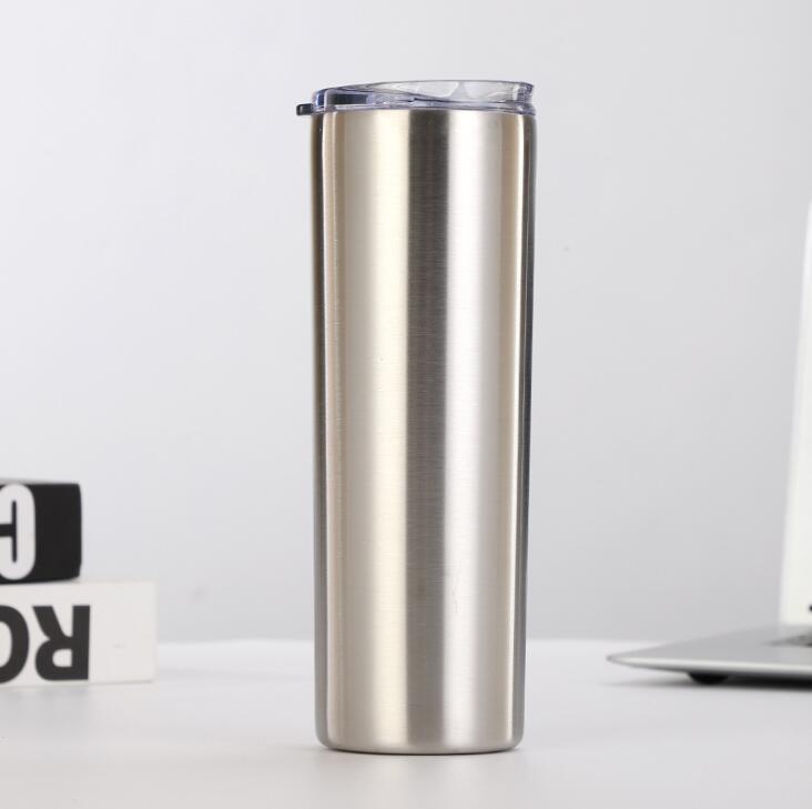 Wholesale 20oz Stainless Steel Travel Mug Fit In Car