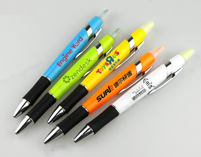 factory price promotional plastic pens supplier for children-2