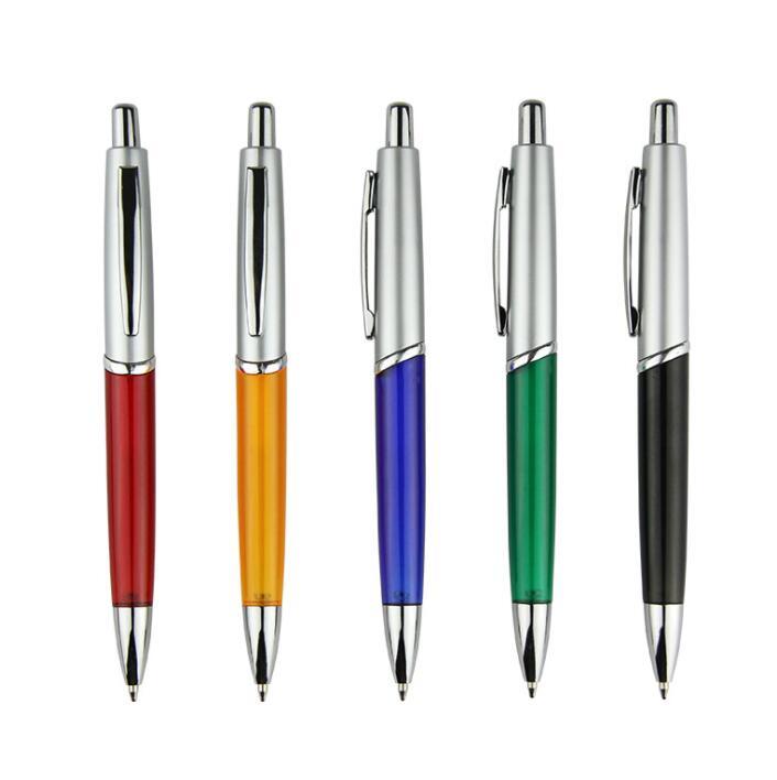Customized Promotional Gifts Metal Ball Pen for advertising