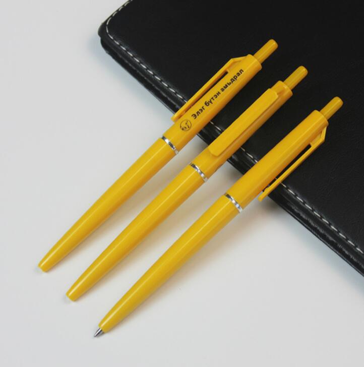 promotional mini ballpoint pen manufacturer for office-1