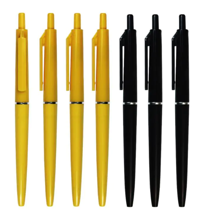 pen manufacturer