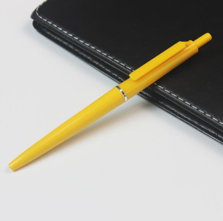 promotional mini ballpoint pen manufacturer for office-2