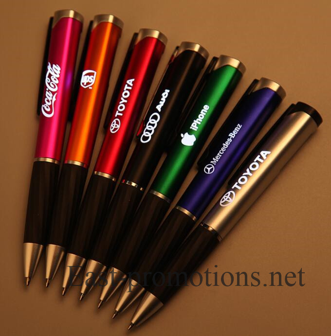 East Promotions promotional plastic pens with good price bulk buy-2