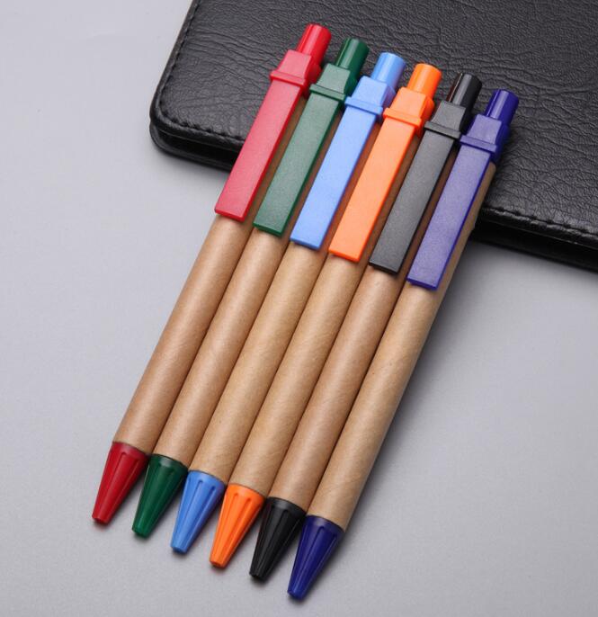 low-cost buy promotional pens series for school-1