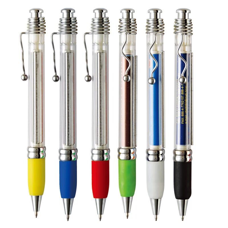 promotional pen plastic suppliers for sale-1