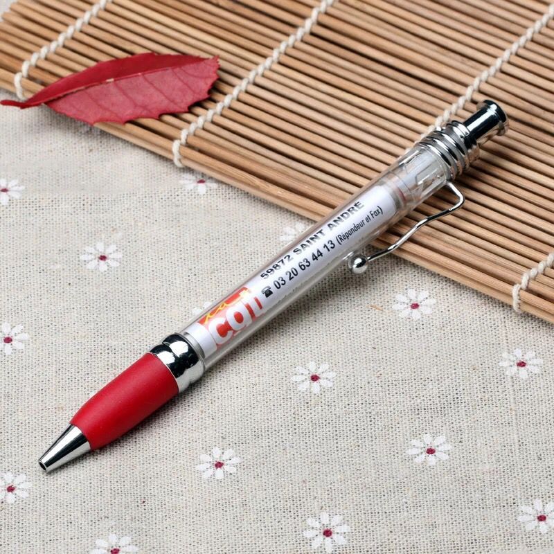 promotional pen plastic suppliers for sale-2