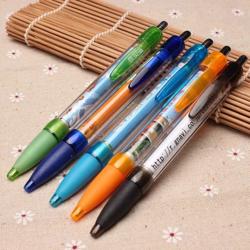 East Promotions low-cost retractable ballpen company for sale-1
