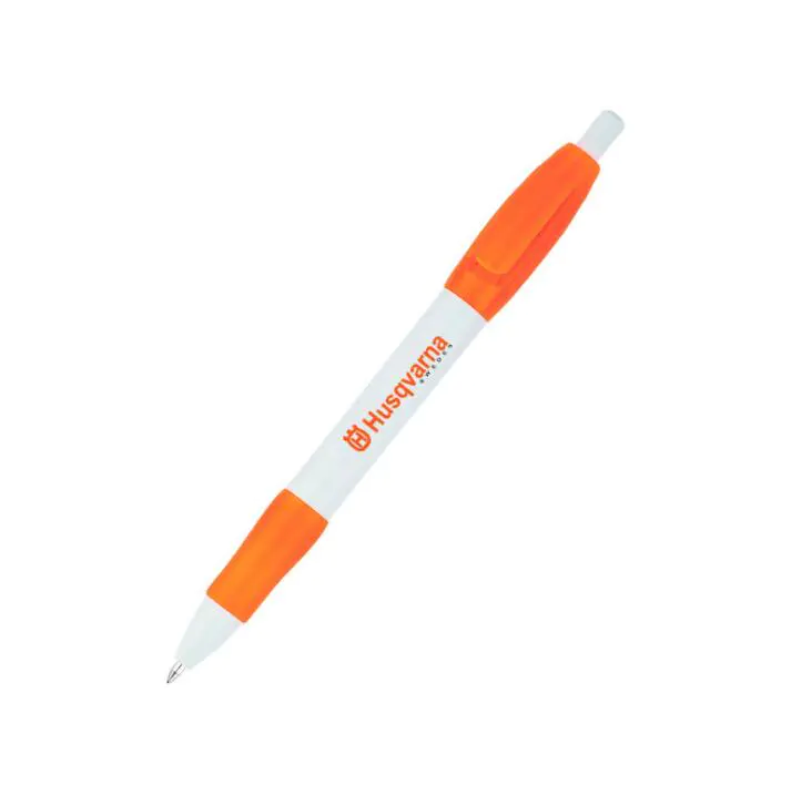 Custom Promotion Plastic Ball Point Pen for Advertising (Promotional gift)