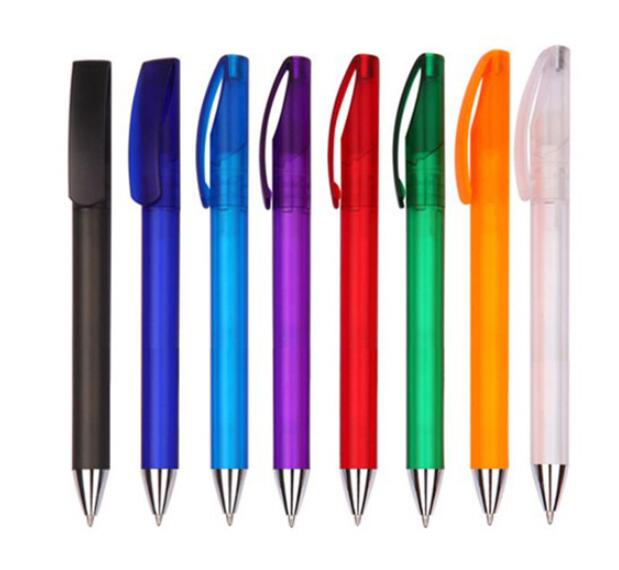 East Promotions promotional personalised plastic pens series for children-2