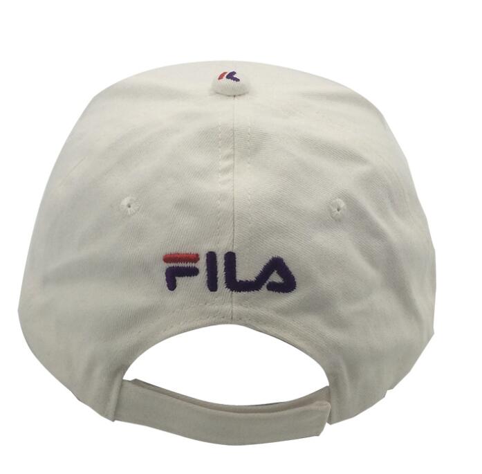 Custom Promotion Baseball Cap Sport Hat with Logo Embroideried