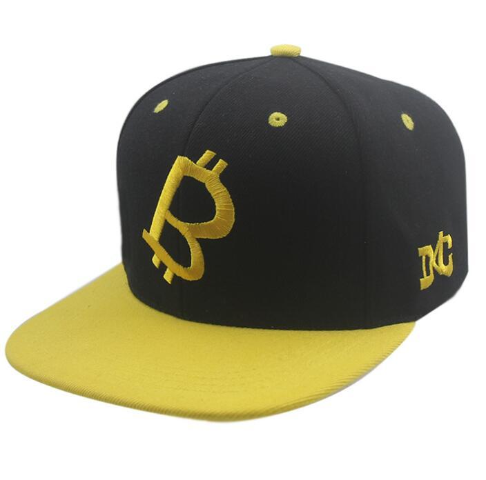Custom Cotton Hip Hop Snapback Hat Fashion Sport Baseball Cap for Promotion