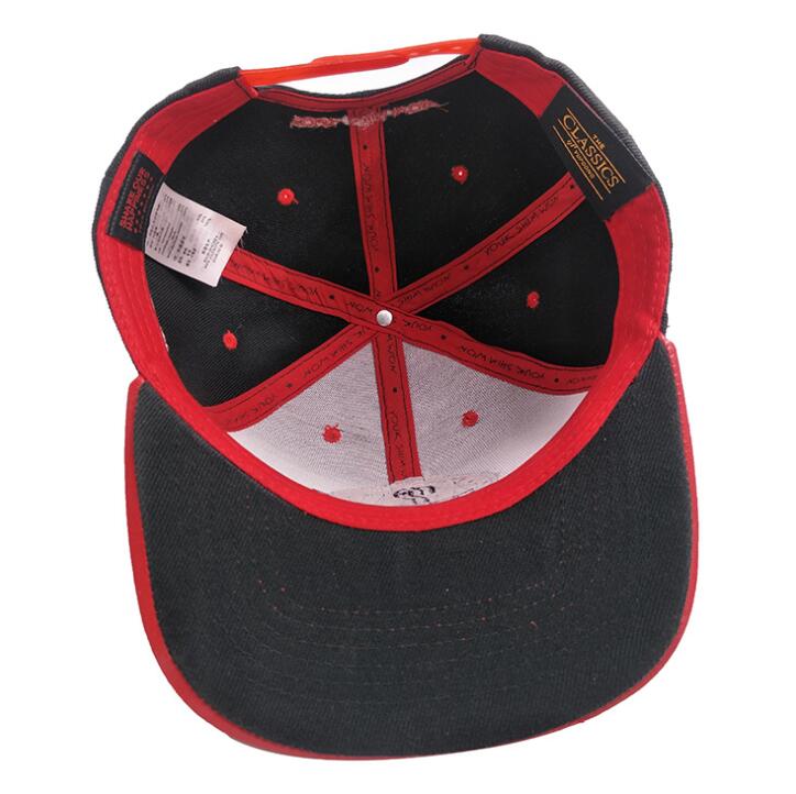 East Promotions hot-sale beanie with cap suppliers for winter-1