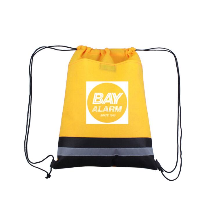 East Promotions canvas drawstring bags bulk factory direct supply for traveling-2