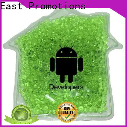 East Promotions professional health promotional items factory for giveaway
