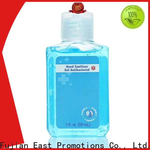 East Promotions health promotional products best supplier bulk buy