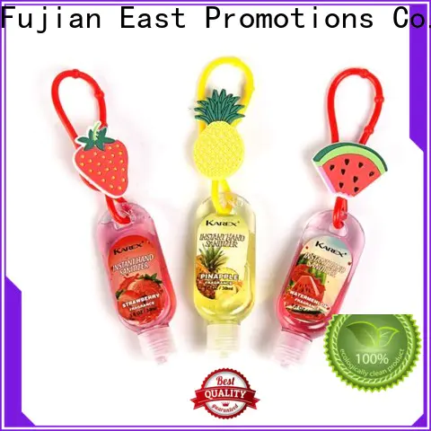 East Promotions factory price healthcare giveaways factory direct supply for gift
