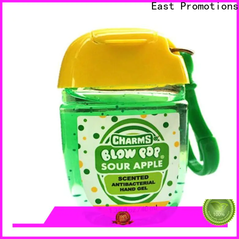 East Promotions top quality healthcare promotional items factory bulk buy