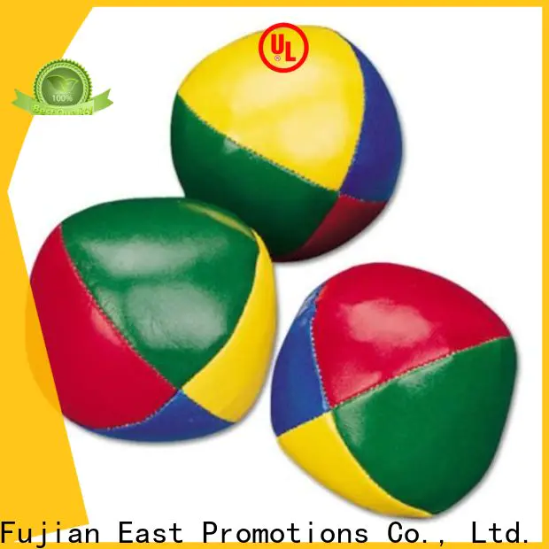 East Promotions outdoor sporting good stores with good price bulk production