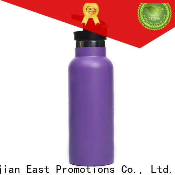 East Promotions factory price coffee tumblers and travel mugs factory for school