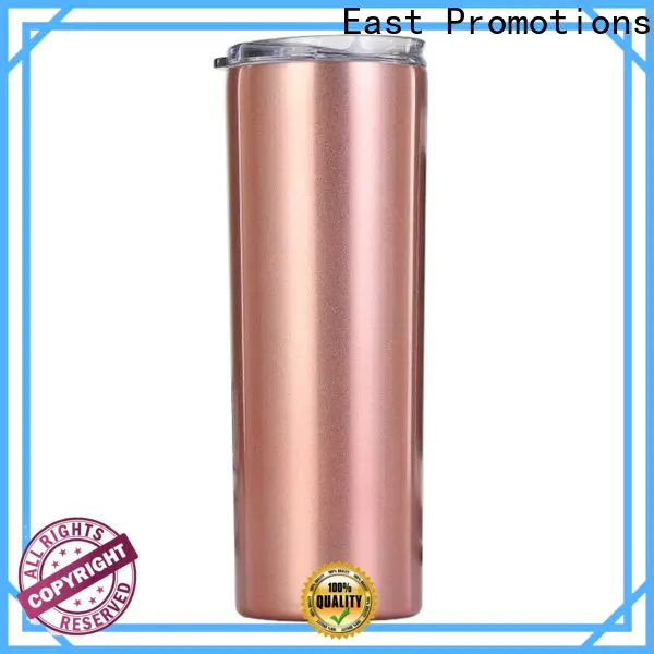 East Promotions factory price best insulated travel mug from China for sale
