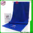 East Promotions top selling promotional gym towels manufacturer for packing