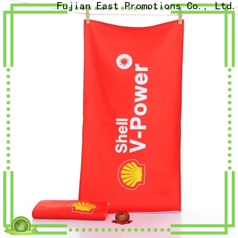 quality swimming towel wholesale for packing