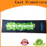East Promotions hot-sale novelty hand towels supply for trip