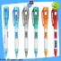 East Promotions new personalised plastic pens best supplier for children