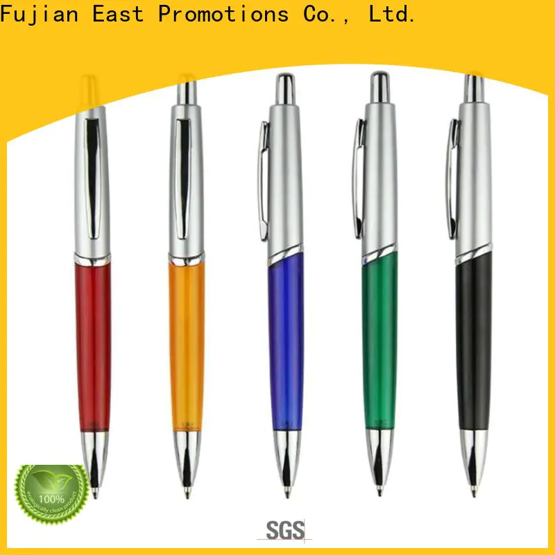 East Promotions high-quality metal roller pen manufacturer bulk buy