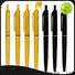 East Promotions ballpen with good price for school