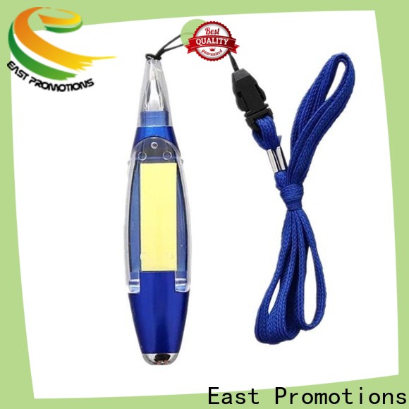 East Promotions quality promotional pens series for office