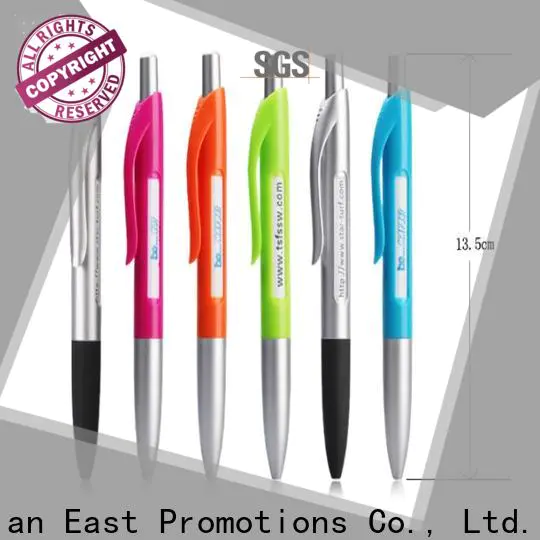 East Promotions best price promotional pens for business inquire now for office