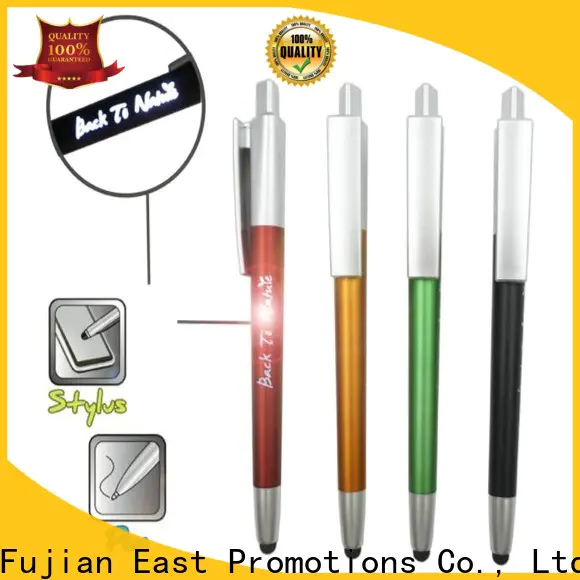 worldwide promotional pens for business with good price for work