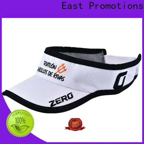 East Promotions beanie with cap from China for children