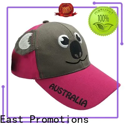 East Promotions beanie cap factory for adult