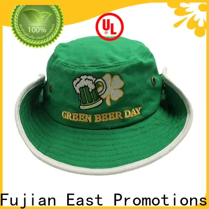 East Promotions beanie cap manufacturer for winter