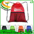 East Promotions latest plain drawstring bags with good price for sale