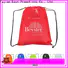 East Promotions practical waterproof drawstring bag suppliers for trip