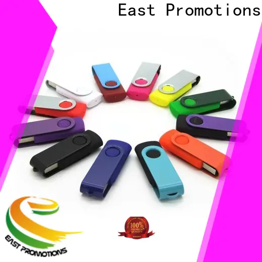 East Promotions novelty flash drive with good price for company