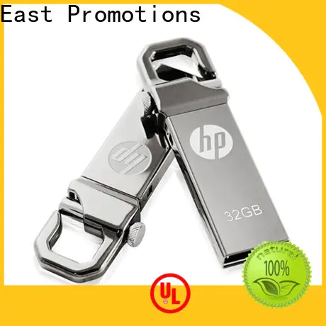 East Promotions popular computer flash drive company for sale