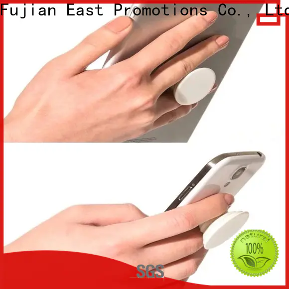 East Promotions factory price popsocket custom suppliers for tablet