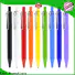 high-quality retractable ballpoint pen series for children