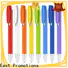 East Promotions factory price buy promotional pens company for school