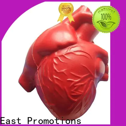 East Promotions popular funny stress relief balls wholesale for children