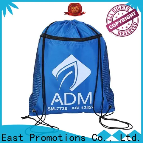 new canvas drawstring bags bulk company for sale